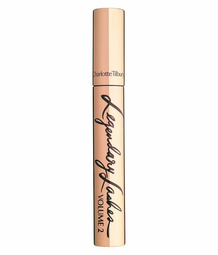 Charlotte Tilbury Legendary Lashes Volume 2, mascara per occhi (etichetta in lingua italiana non garantita)