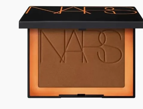 NARS Original | Laguna Bronzing Powder | Polvere Abbronzante | Formato Grande 0,38 Oz. / 11 g | Cloud.Sales Cosmetics (9 Tonos) (06)