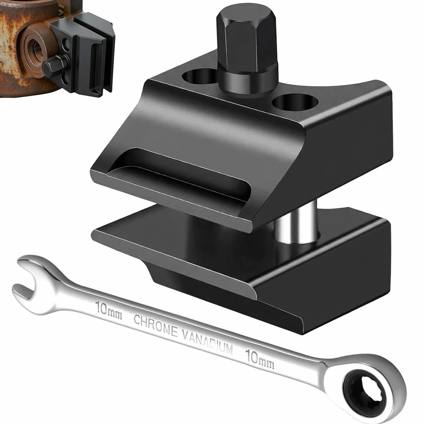 Sospensione Strut Split Divaricatore per Auto e Veicoli a Motore