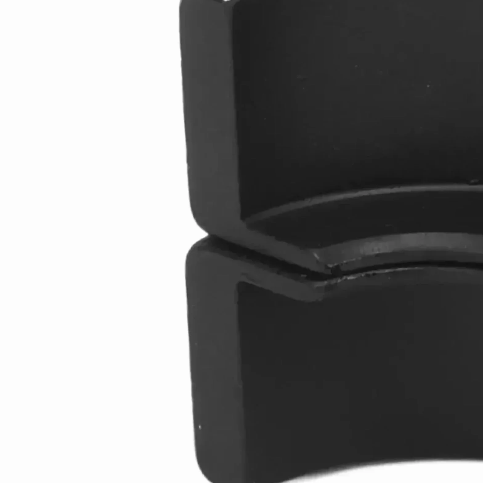 Spargitore per ammortizzatore con mozzo diviso, distanziatore per coscia, strumento di serraggio per ammortizzatori, mozzo universale per ammortizzatori, struttura in acciaio