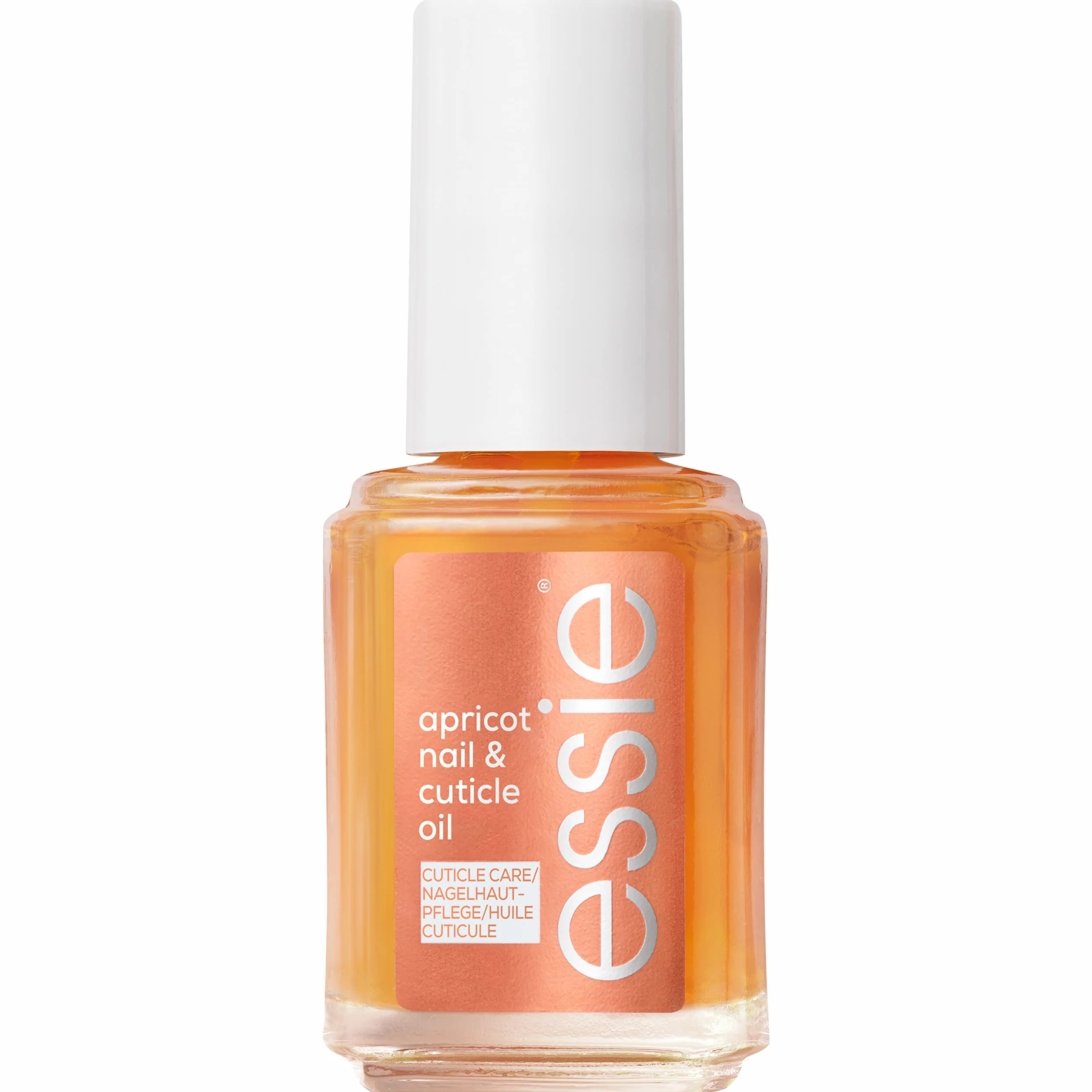 Essie Olio per Cuticole Essie Manicure, , Apricot, 13,5 ml