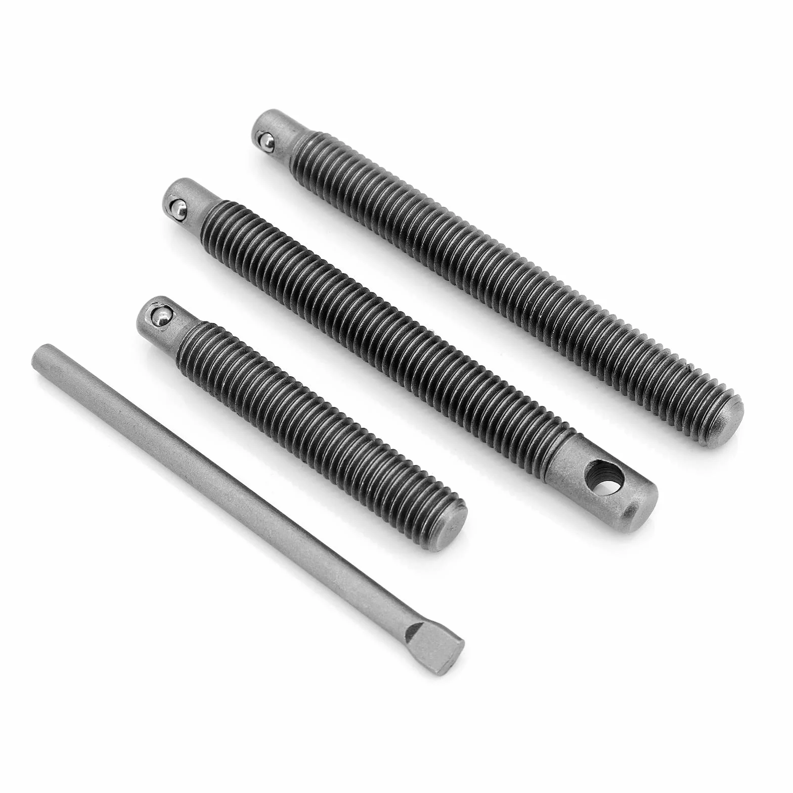 Set di Strumenti Automobilistici per Riparazione Compressore Molla Valvola per Auto Moto Furgoni