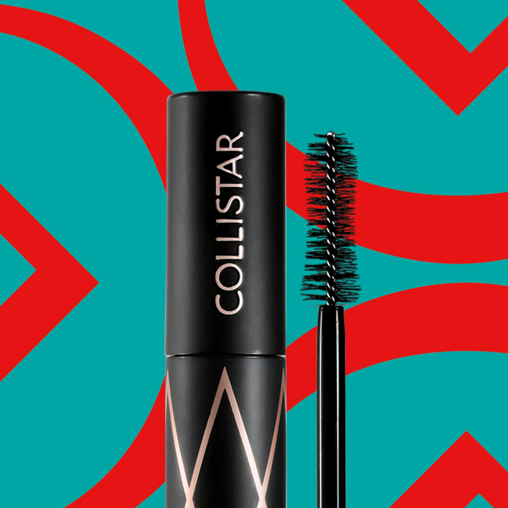 Collistar Impeccabile Mascara Volume e Lunghezza 14ml