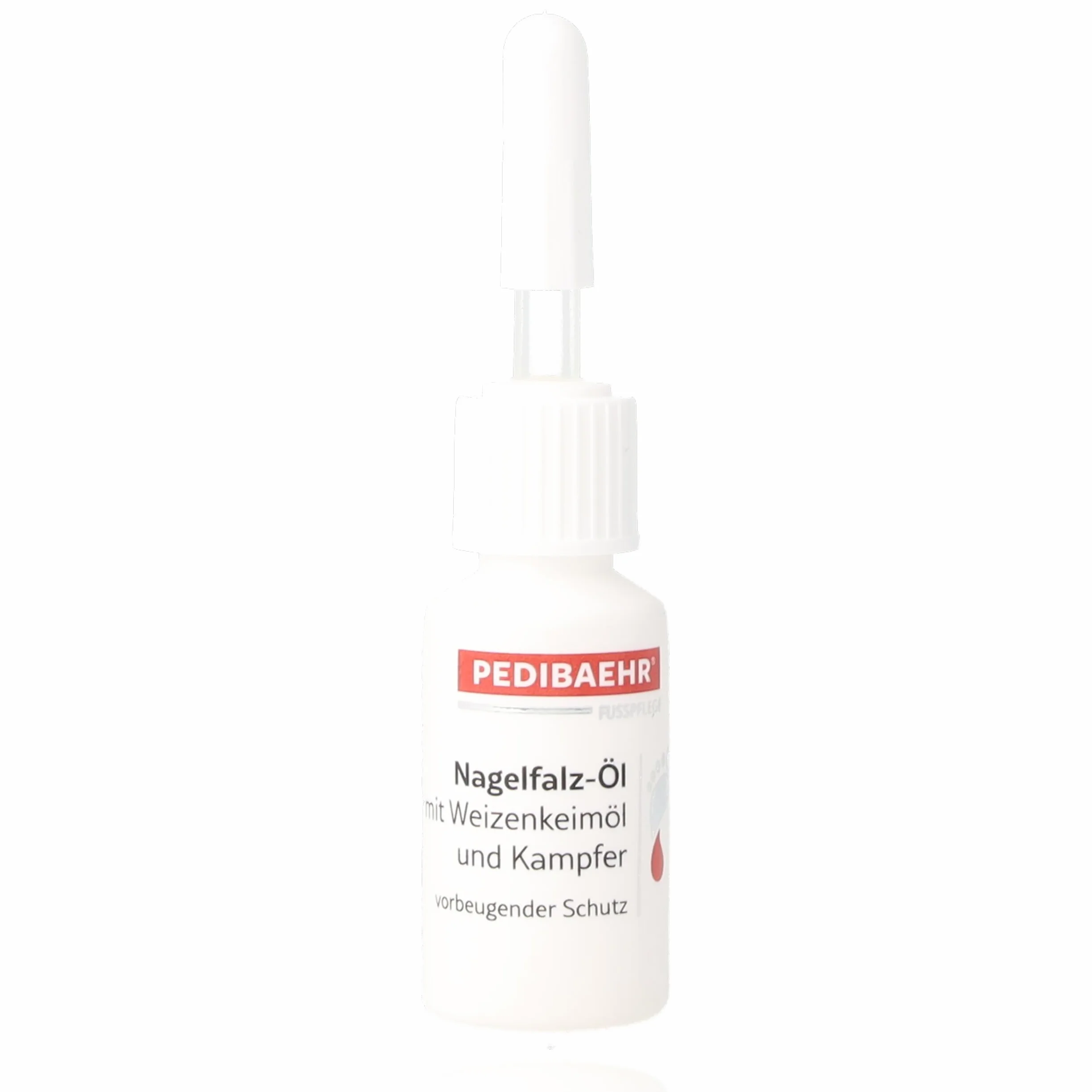 PEDIBAEHR Olio per unghie – 7 ml