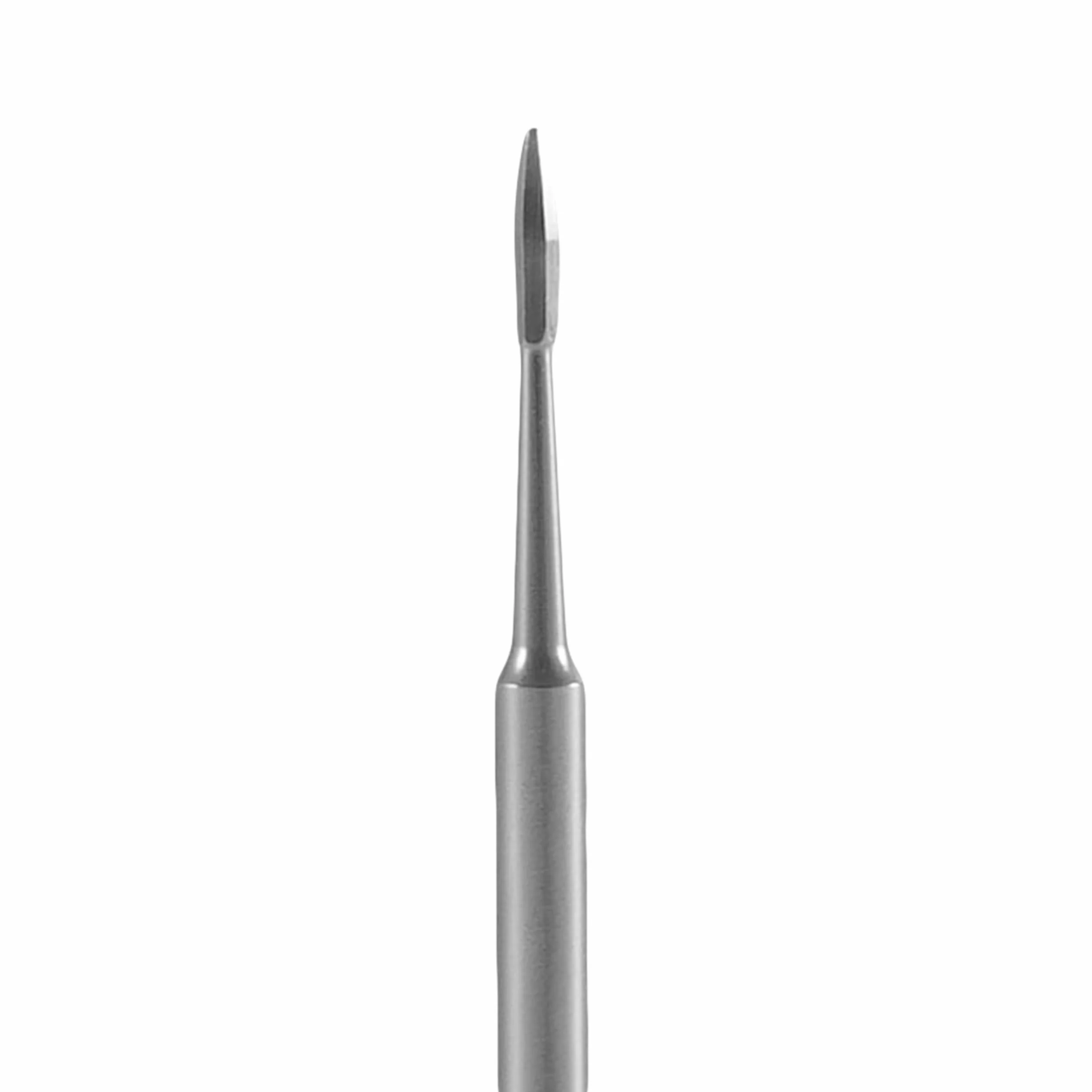 STALEKS PRO fresa di sicurezza in carburo di tungsteno per tornio chiodo FT11/012/2.5