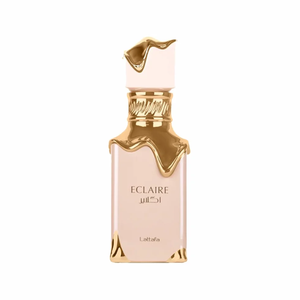 Lattafa, Eclaire Eau De Parfum, 100 ml