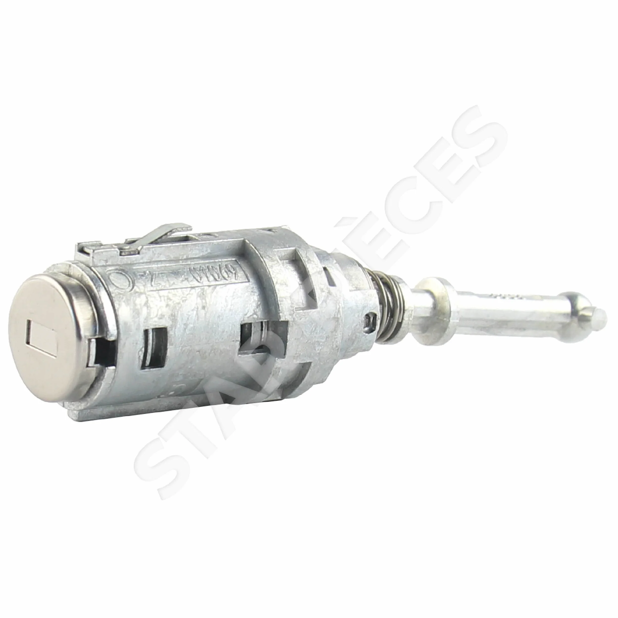 Citroen C2 C3 C3 Pluriel 2002-2011 Serratura portiera anteriore sinistro 9170T9