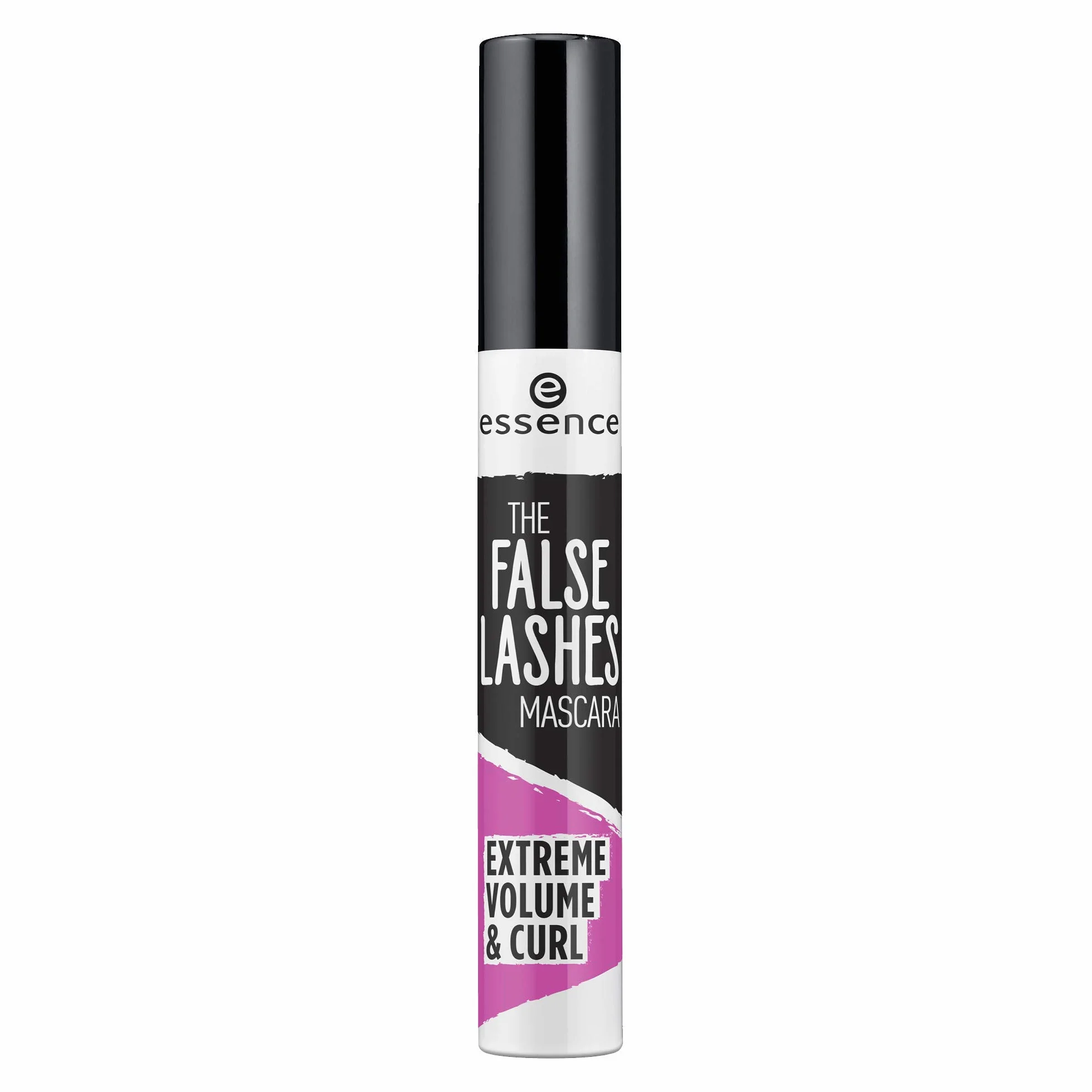 Essence The False Lashes Mascara Extreme Volume & Curl 10ml