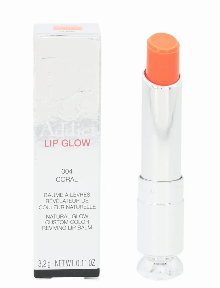 Dior Addict Lip Glow 004