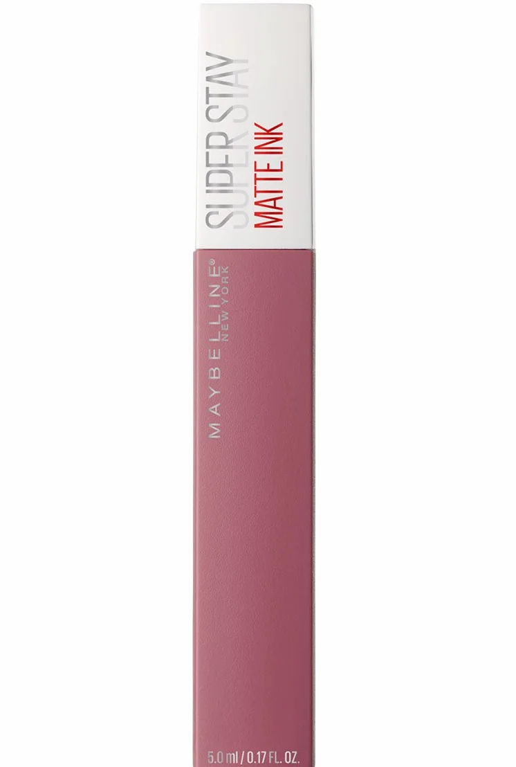 Maybelline New York SuperStay Matte Ink Rossetto Matte Lover 15 5 ml