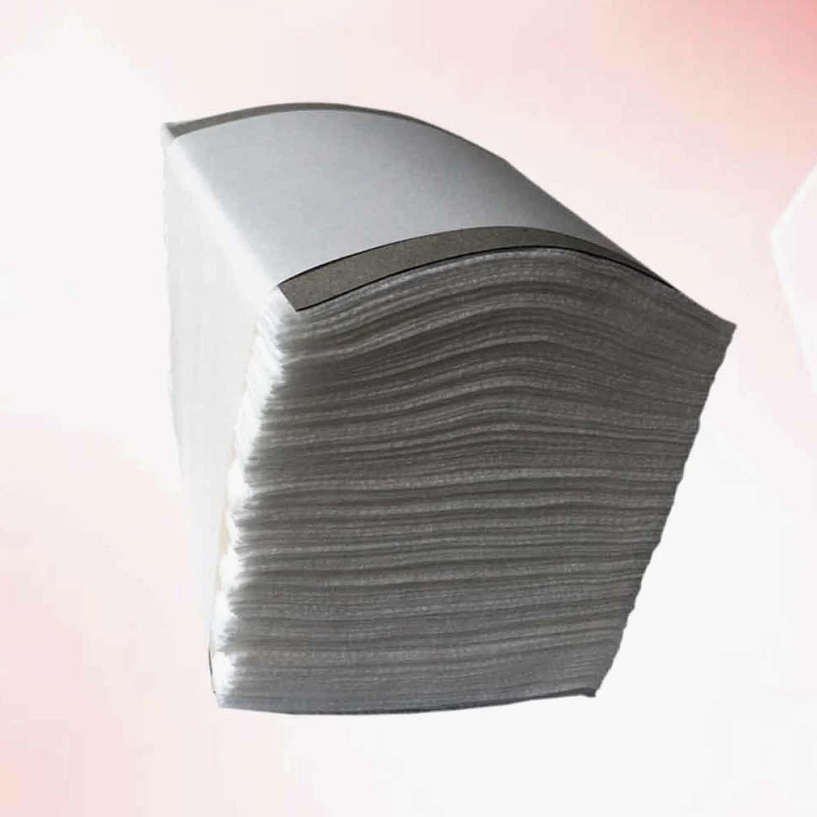 Alipis Dischetti Igienici Tessuto Struccanti 300 Bianco Non Pezzi e Protezione per Pelle Skincare Art