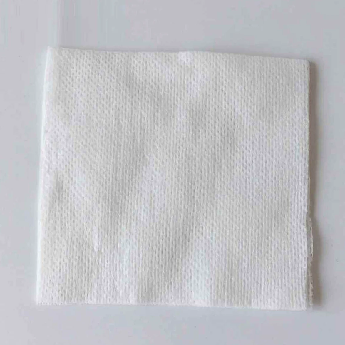 Alipis Dischetti Igienici Tessuto Struccanti 300 Bianco Non Pezzi e Protezione per Pelle Skincare Art