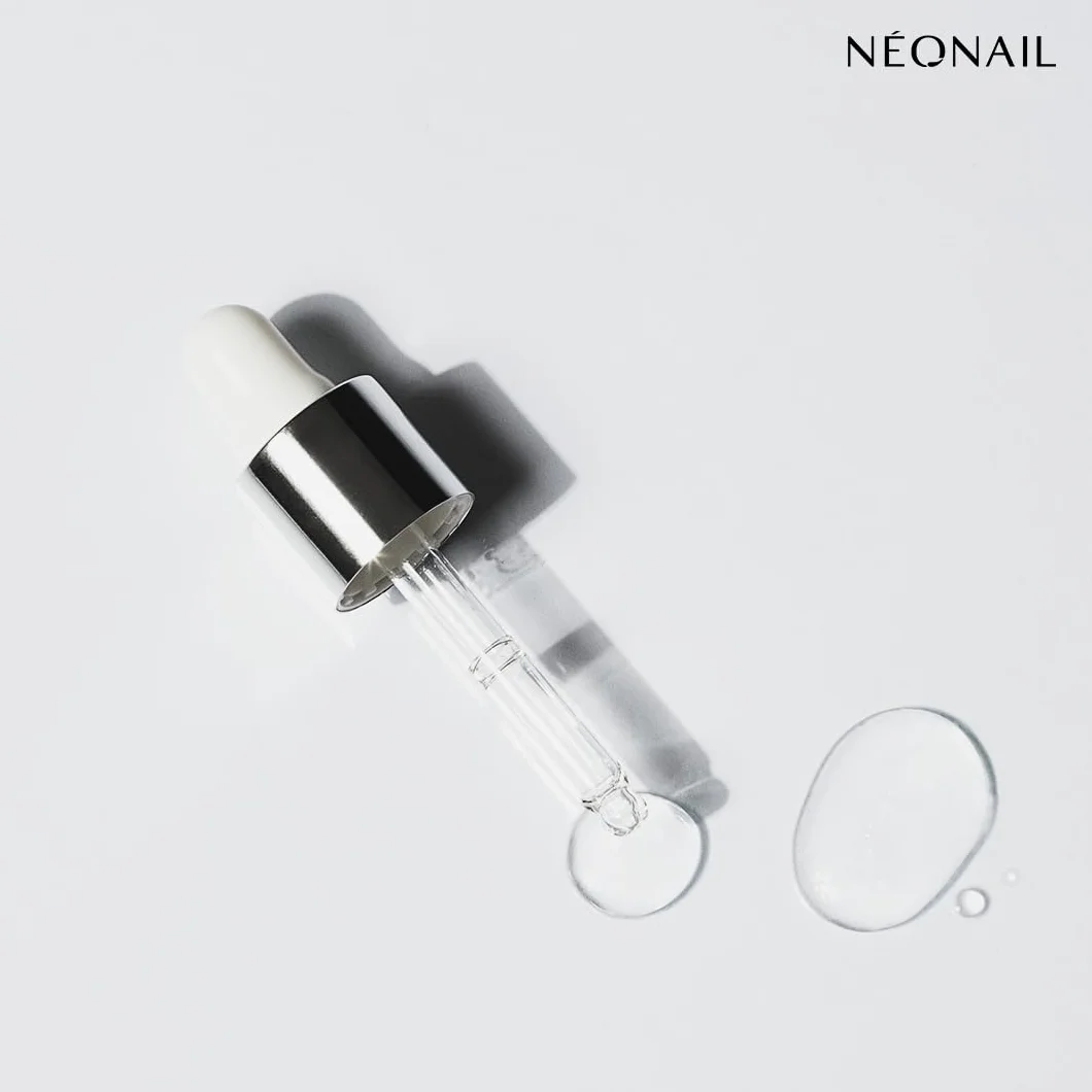 NÉONAIL Vitamin Cuticle Oil INTENSE - Olio Cuticole Unghie - Con Olio di Mandorle, di Macadamia, Vitamina E - Rinforzante Unghie - Idratante e Rigenerante - 6,5 ml