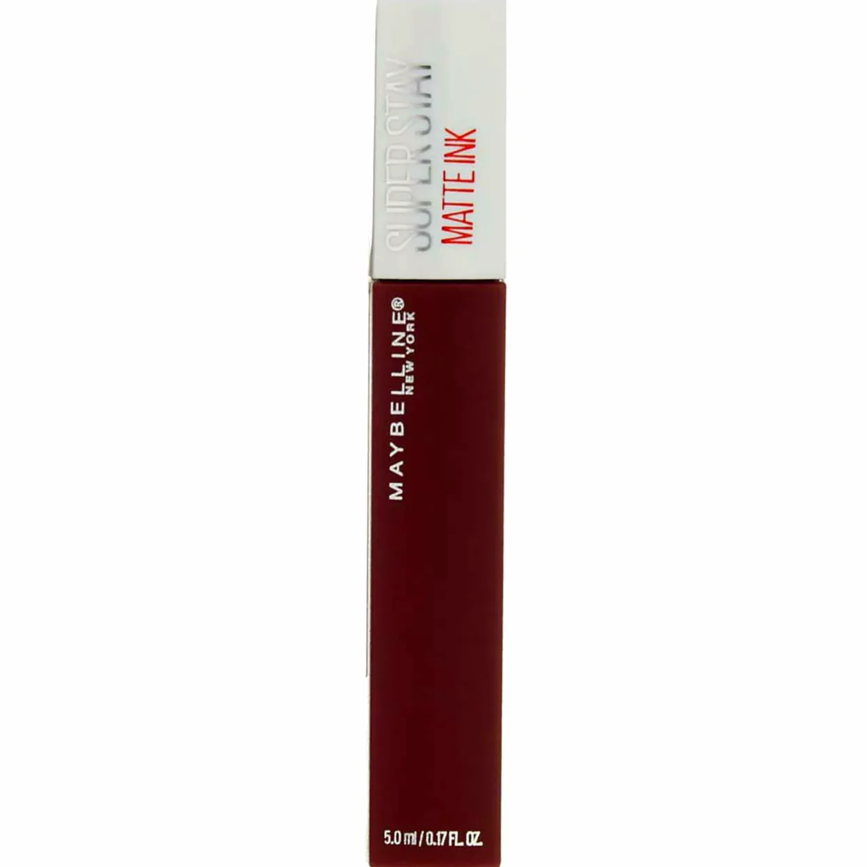 Maybelline New York Superstay Matte Ink Liquid Lipstick, Voyager, 0.17 Fluid Ounce (confezione Of 2)