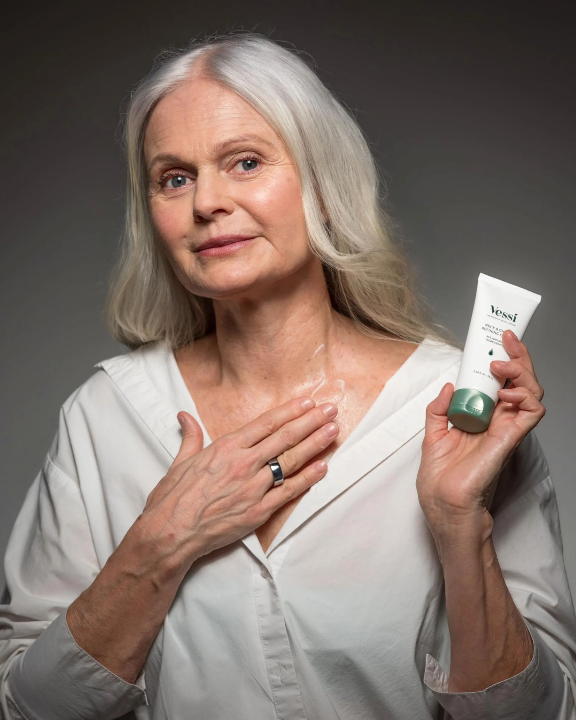 Neck & Chest Refining - Cream Crema collo e décolleté 75 ml”