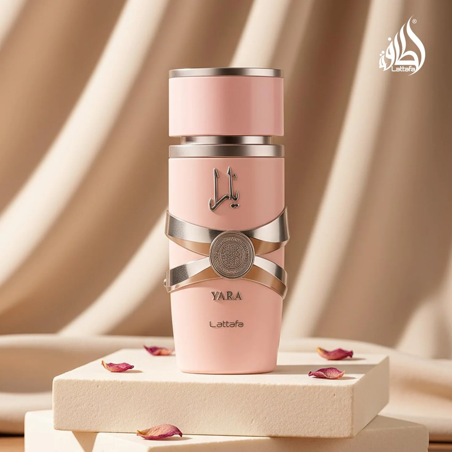 Lattafa Yara 100ml Perfume Spray