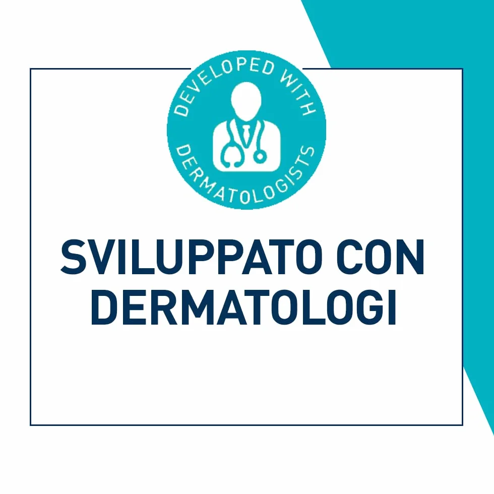 CeraVe Detergente Controllo Imperfezioni per Pelle Grassa con Acido Salicilico e Argilla Purificante
