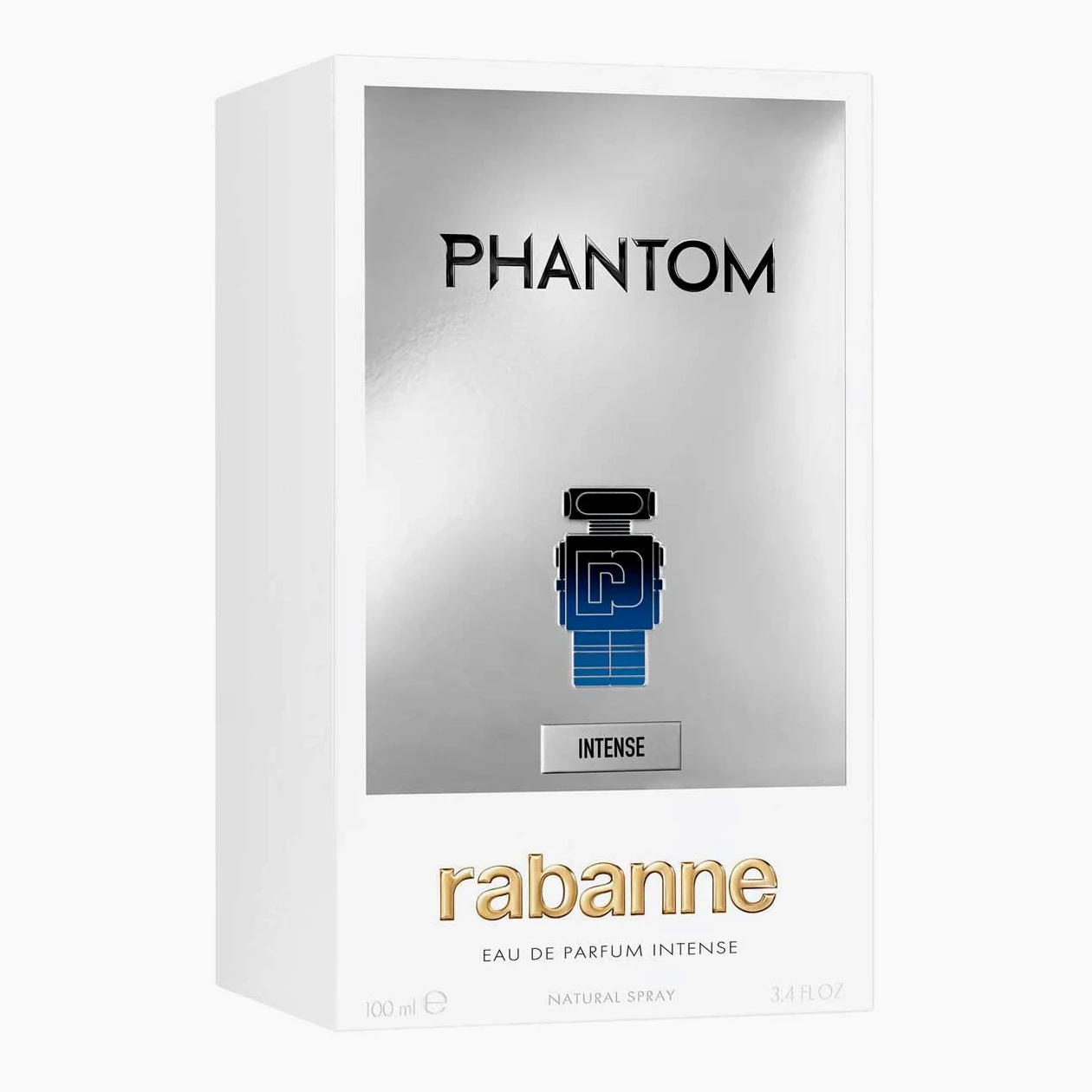 PHANTOM INTENSE edp vapo