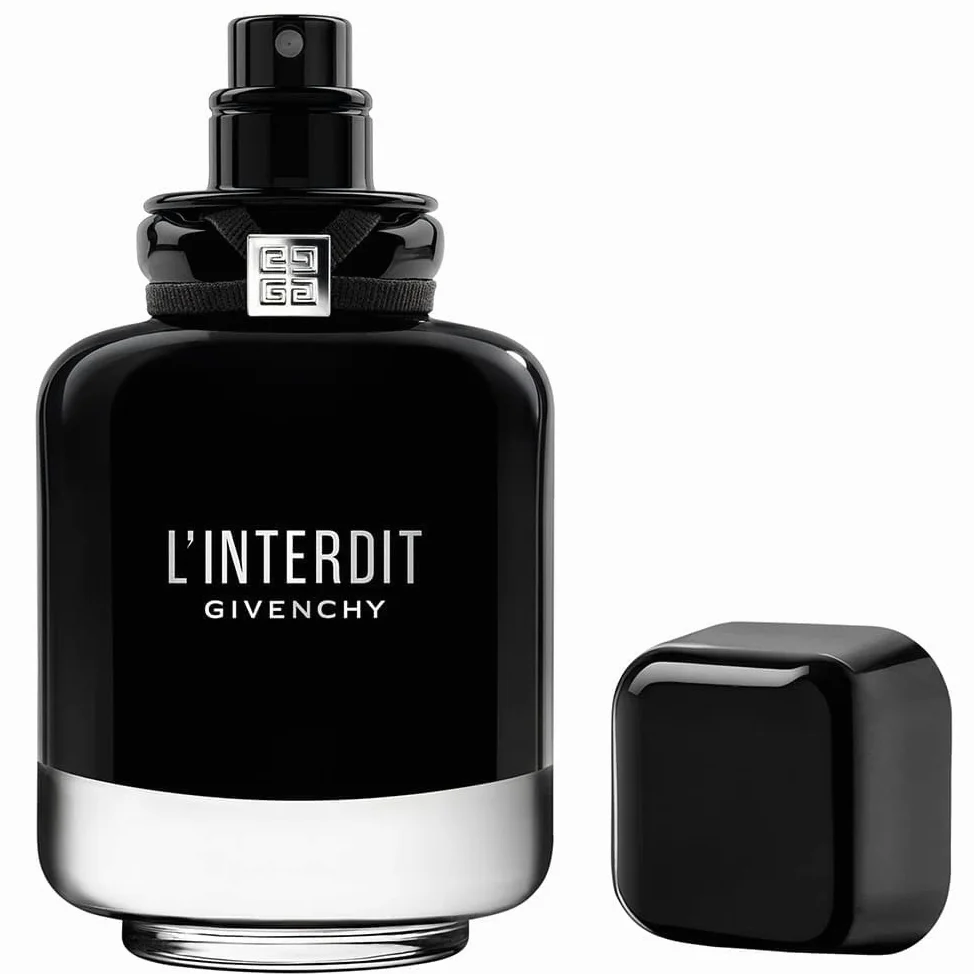 Givenchy l'Interdit Intense Eau de Parfum Uomo, 50 ml