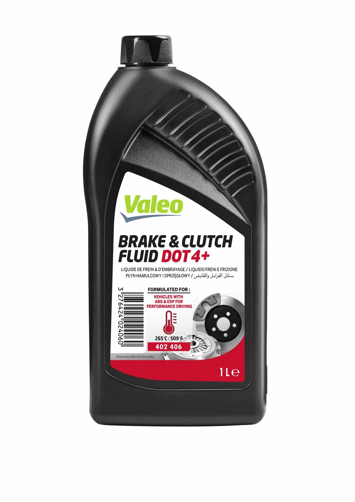 VALEO 402406 Liquido freni