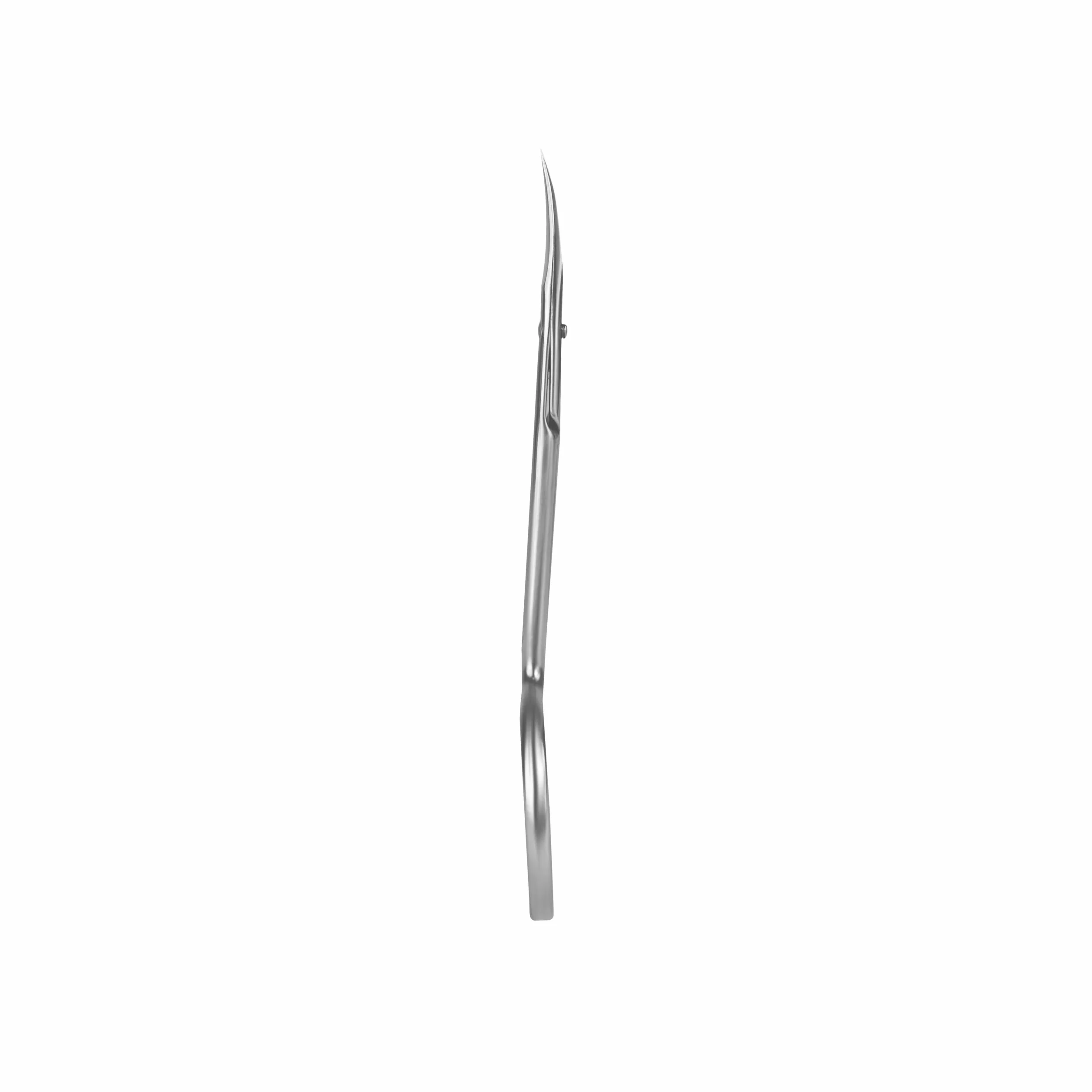 STALEKS PRO Forbici per cuticole Expert SE-20/2 Acciaio inossidabile