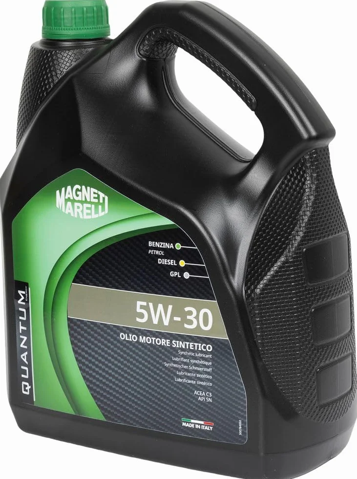 Magneti Marelli Olio Motore Sintetico 5W-30 4L