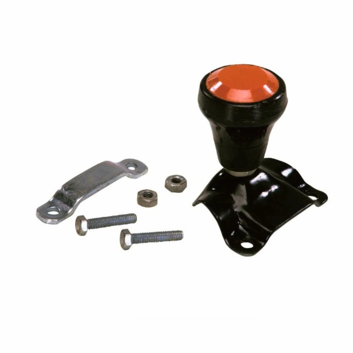 Kit pomello volante per trattore universale compatibile tutti i volanti