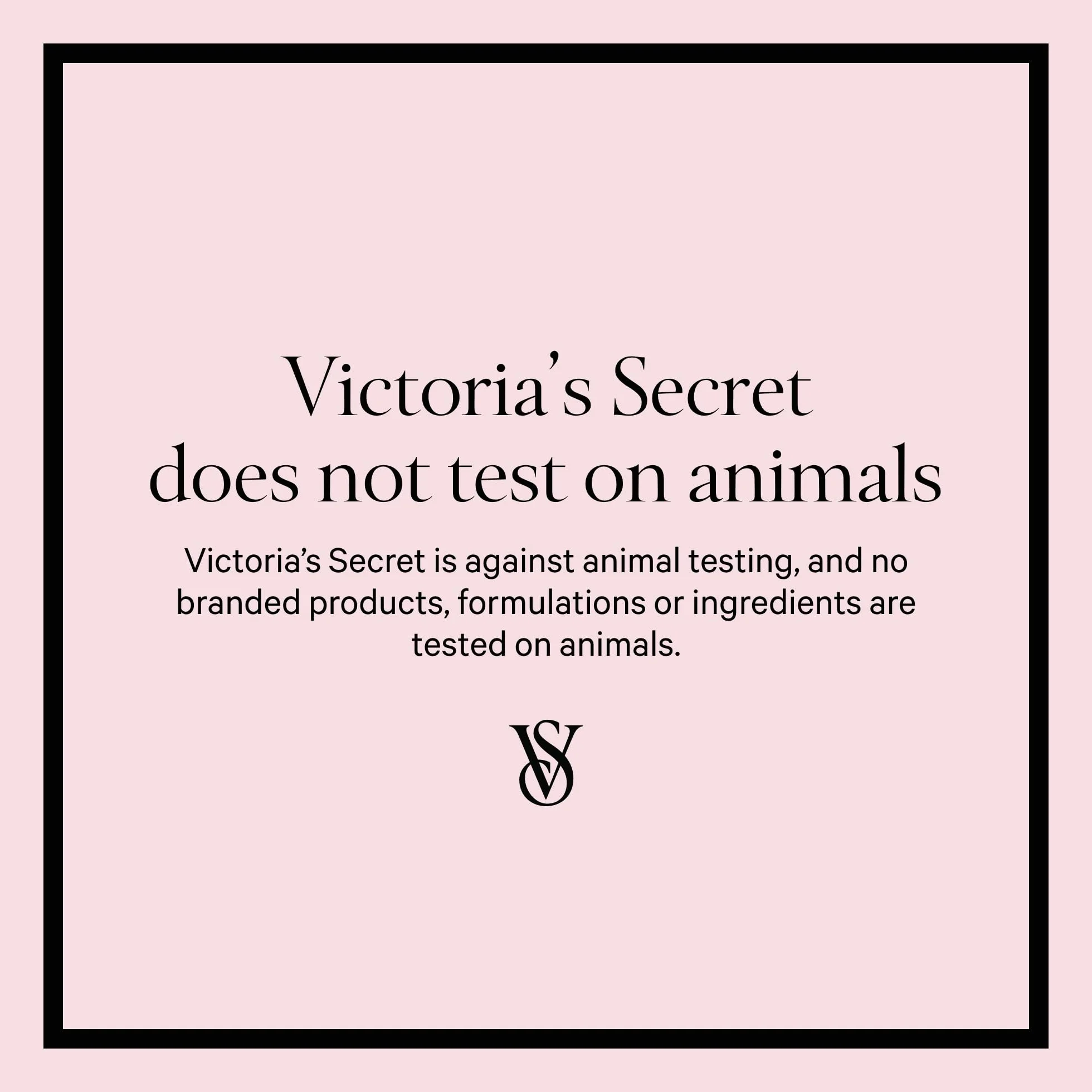 Victoria's Secret Set regalo lucido da 4 pezzi, collezione nebbia profumata, diversi profumi