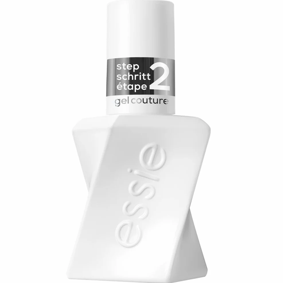 Essie Gel Couture Smalto Top Coat Effetto Gel 13,5 ml