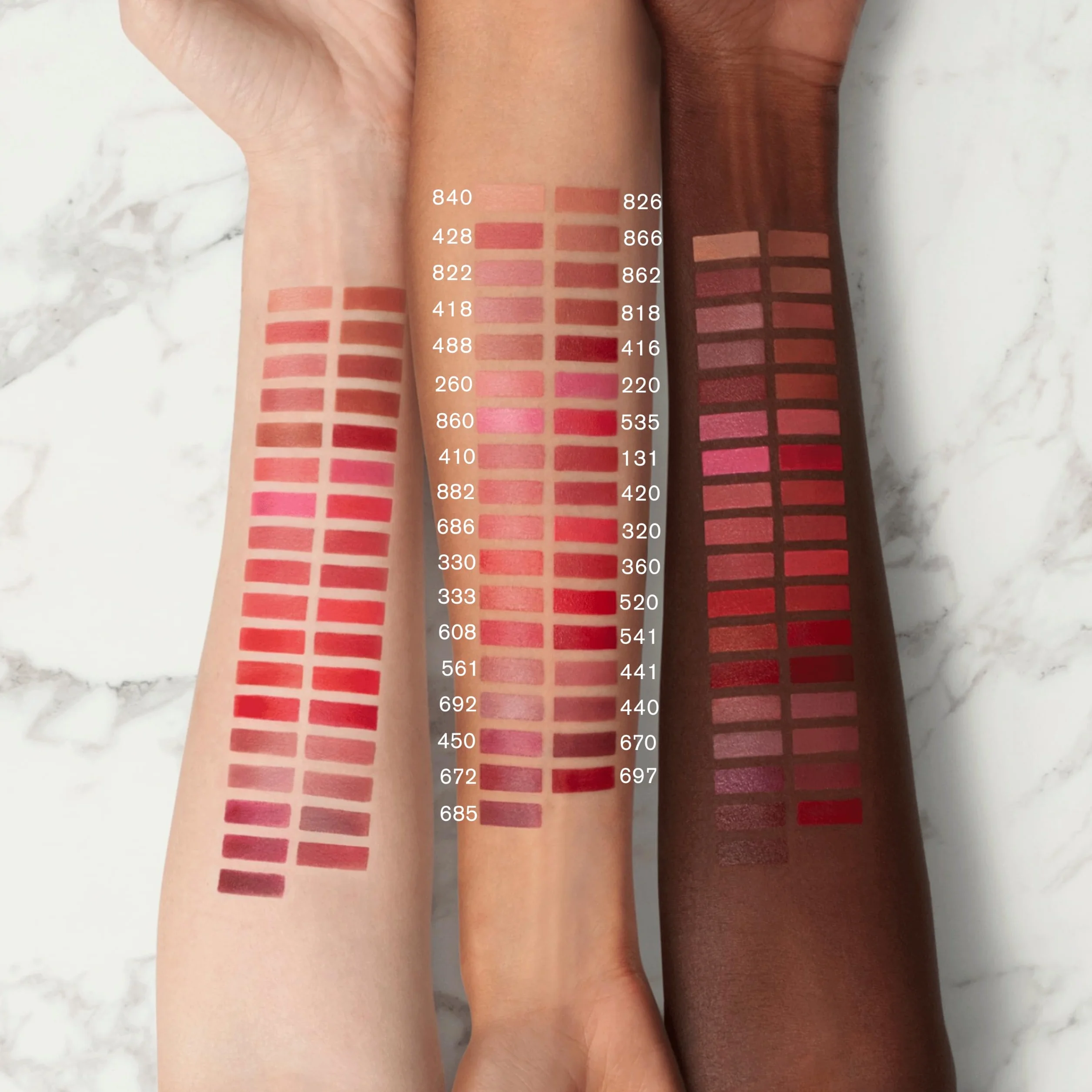 Estée Lauder Pure Color Long-Lasting Cream Lipstick | Rossetto lunga durata finish crème