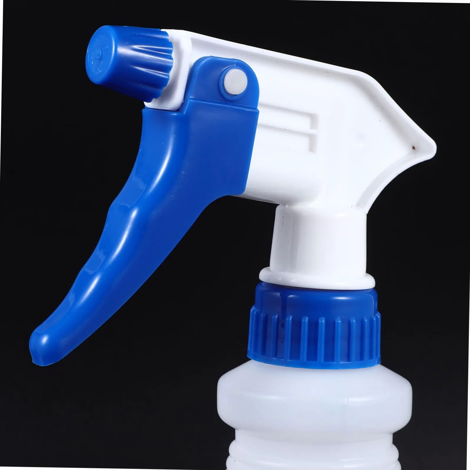 VICASKY Spruzzino Piccolo 750ml in Plastica Pe, Set 8 Pezzi | Testina Casuale, Uso in Salone e Irrigazione, Leggero e Semplice da Usare Colore Casuale