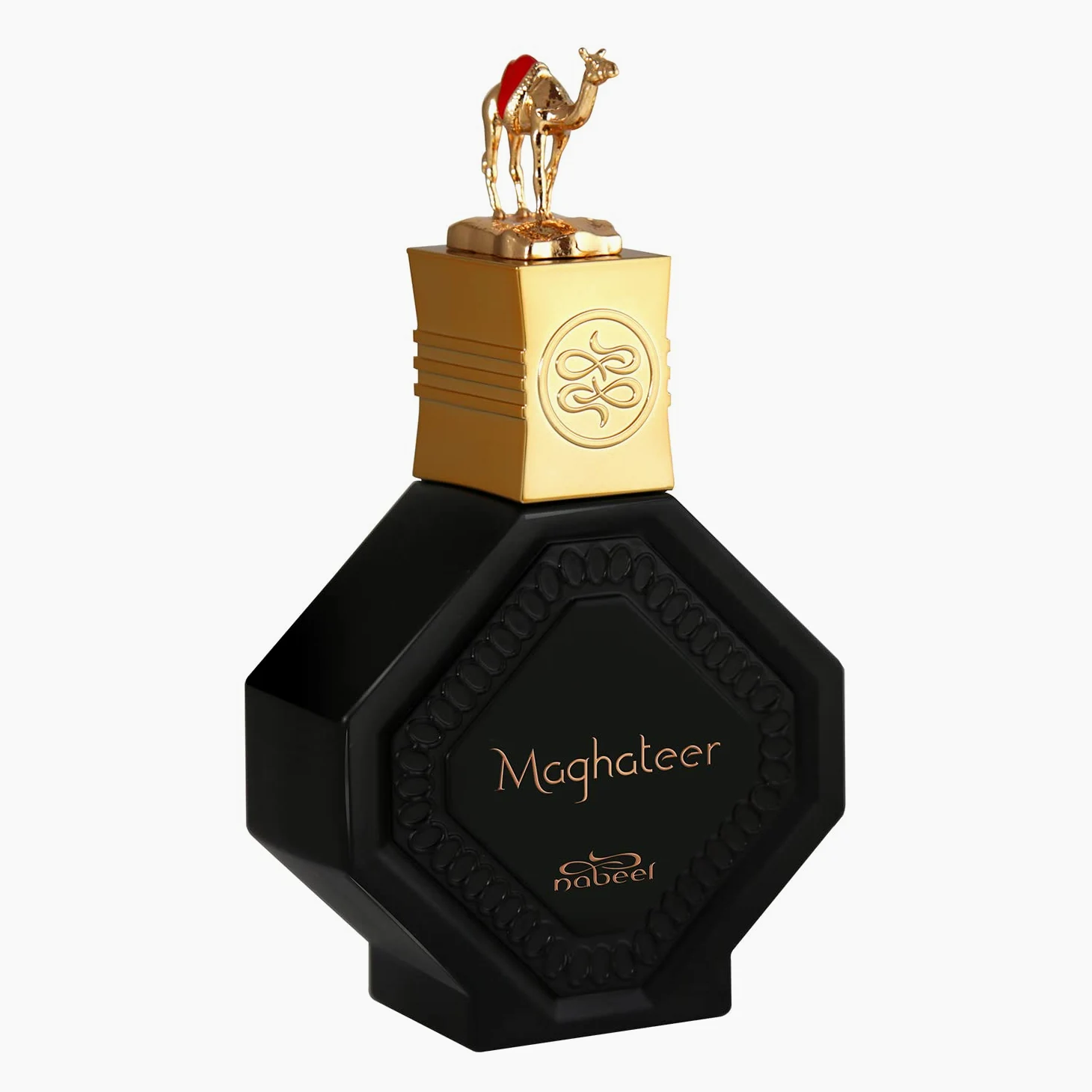 Maghateer Eau De Parfum 100ml