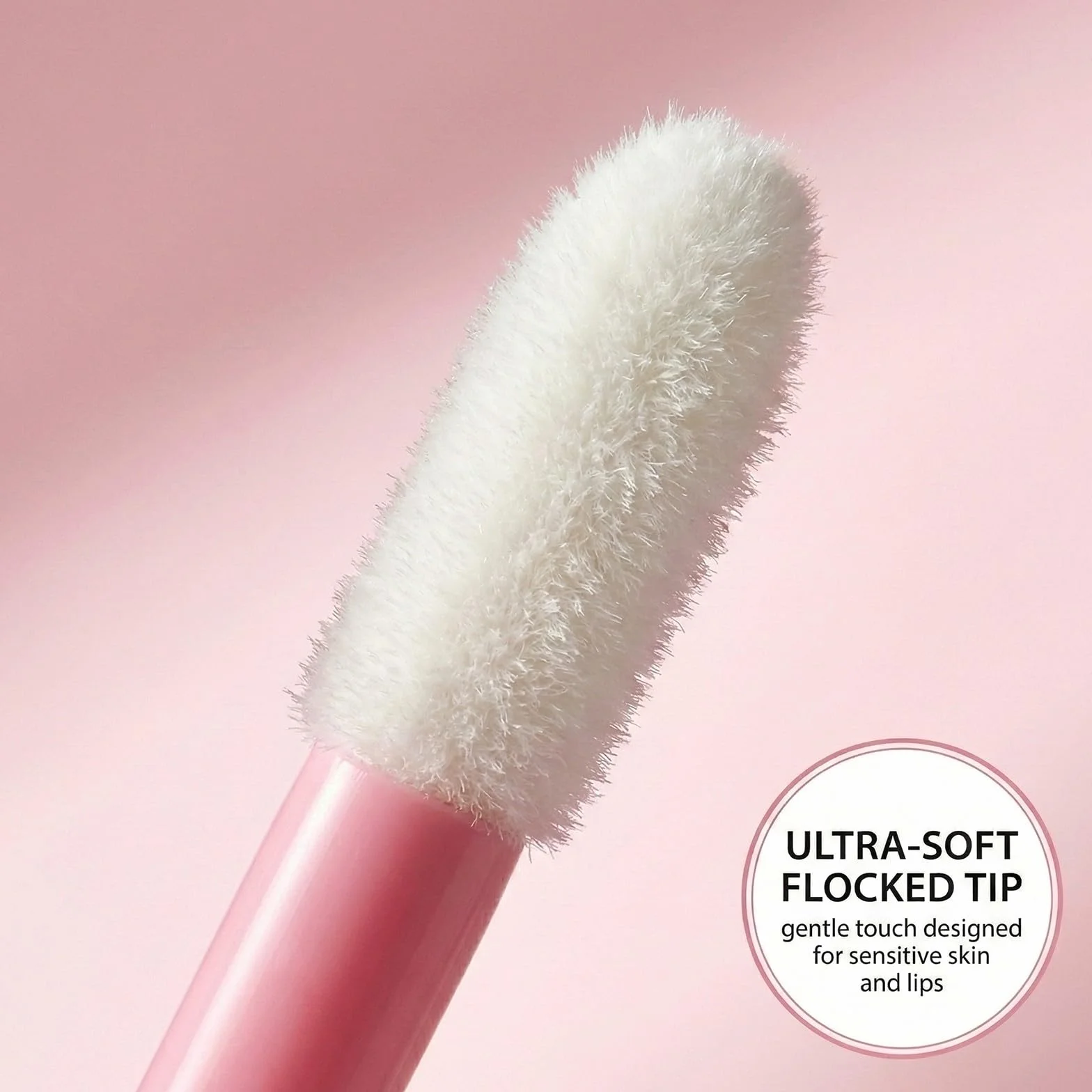 Pennello Make Up,150 Pcs Pennello Labbra, Pennellos per Labbra,Kit di Strumenti per Il Trucco Multifunzionale,per Rossetto, Lucidalabbra,Trucco e Bellezza