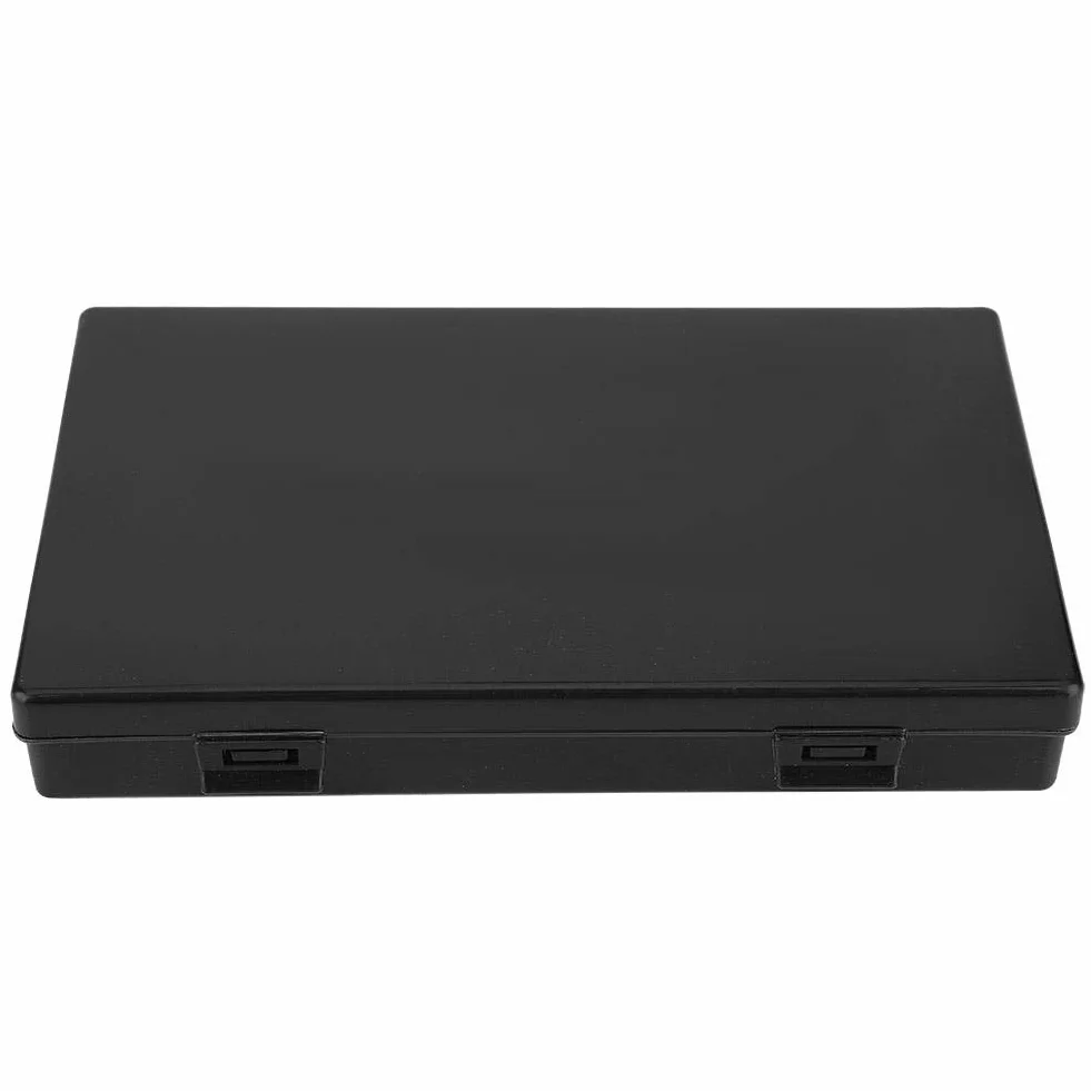 Set di riparazione filettatura M16 x 1,5 in acciaio INOX 11 pezzi