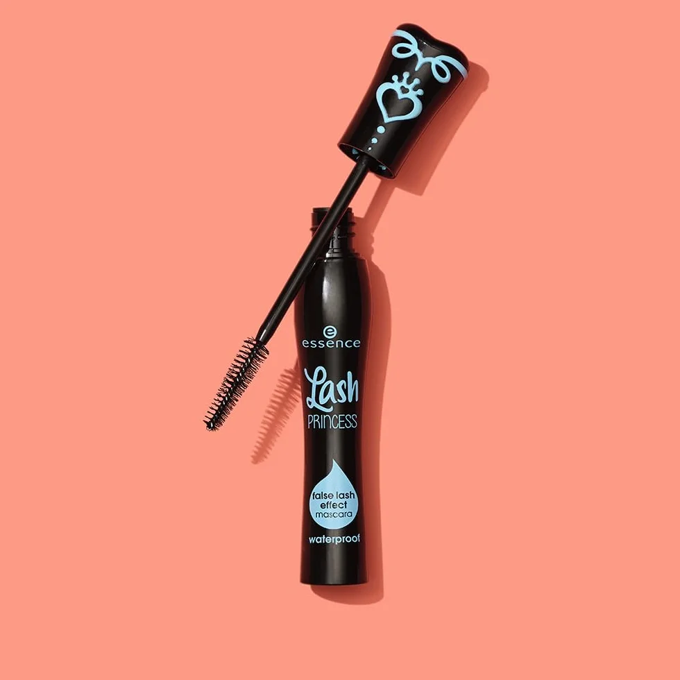 Essence Cosmetics Lash Princess False Lash Effect Mascara Waterproof
