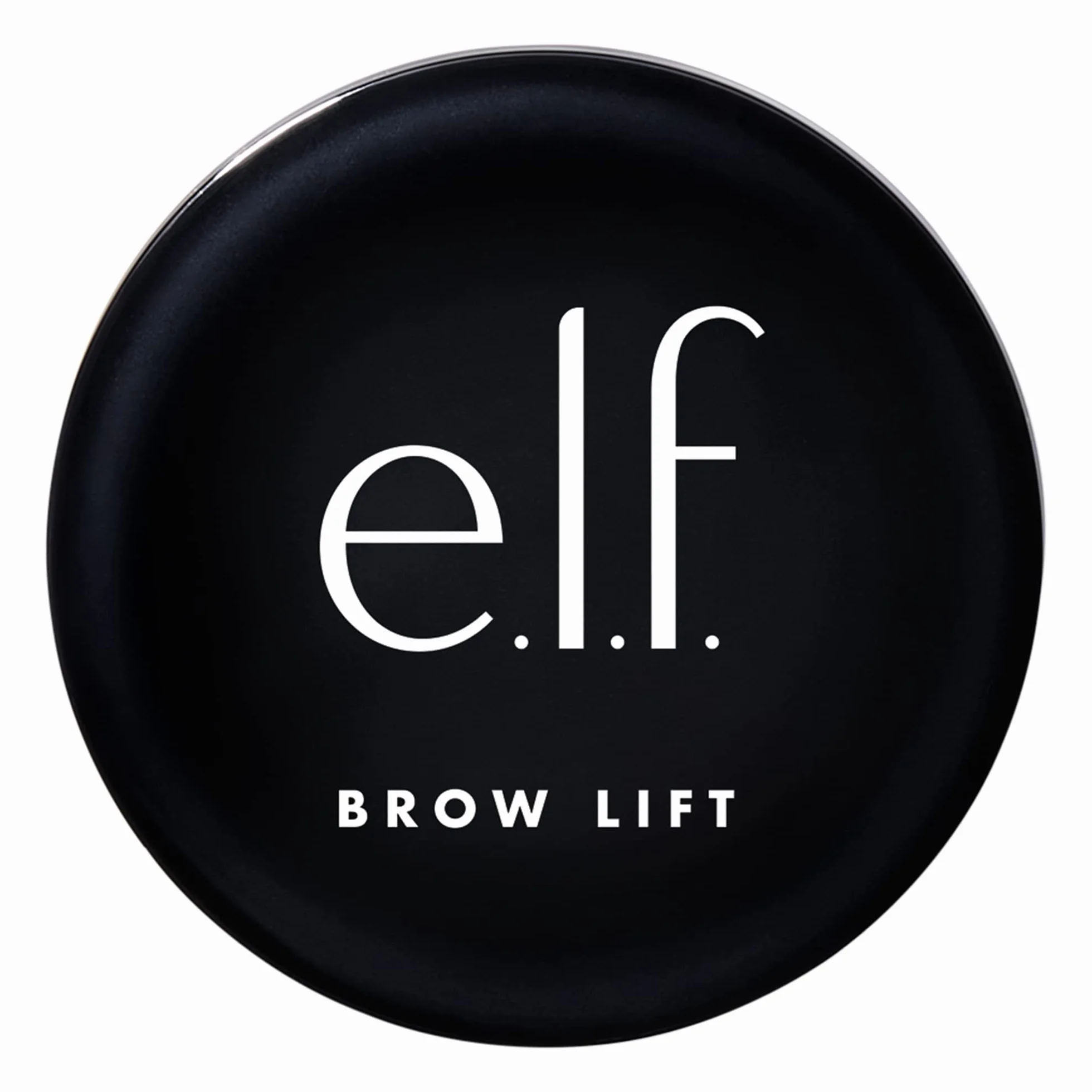 e.l.f. Brow Lift, cera modellante trasparente per sopracciglia, per tenere le sopracciglia in ordine, crea un morbido effetto piuma