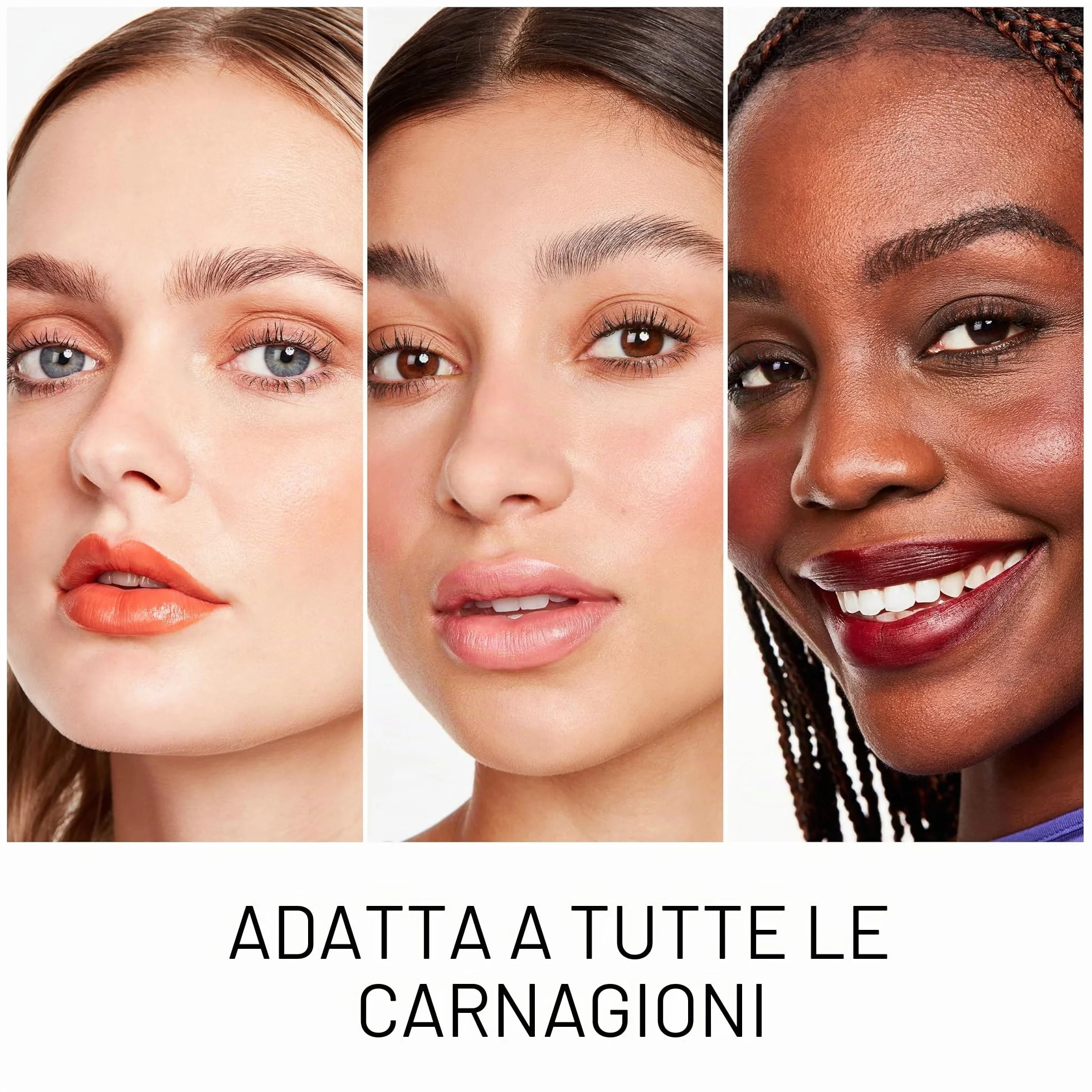 Kind & Free Tinted Multi, articolo pensato per l’uso quotidiano, si integra senza difficoltà nelle abitudini quotidiane, confezione da 5 g studiato per inserirsi con naturalezza nello stile di vita qu