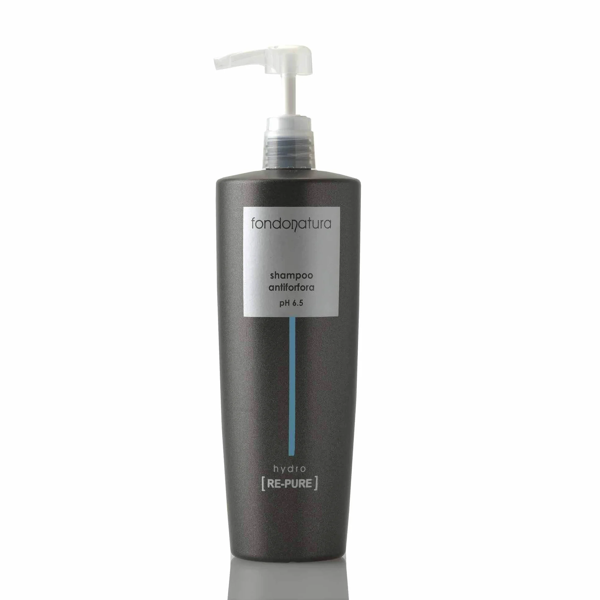 Fondonatura Hydro Shampoo Antiforfora Antiprurito, 1000 ml