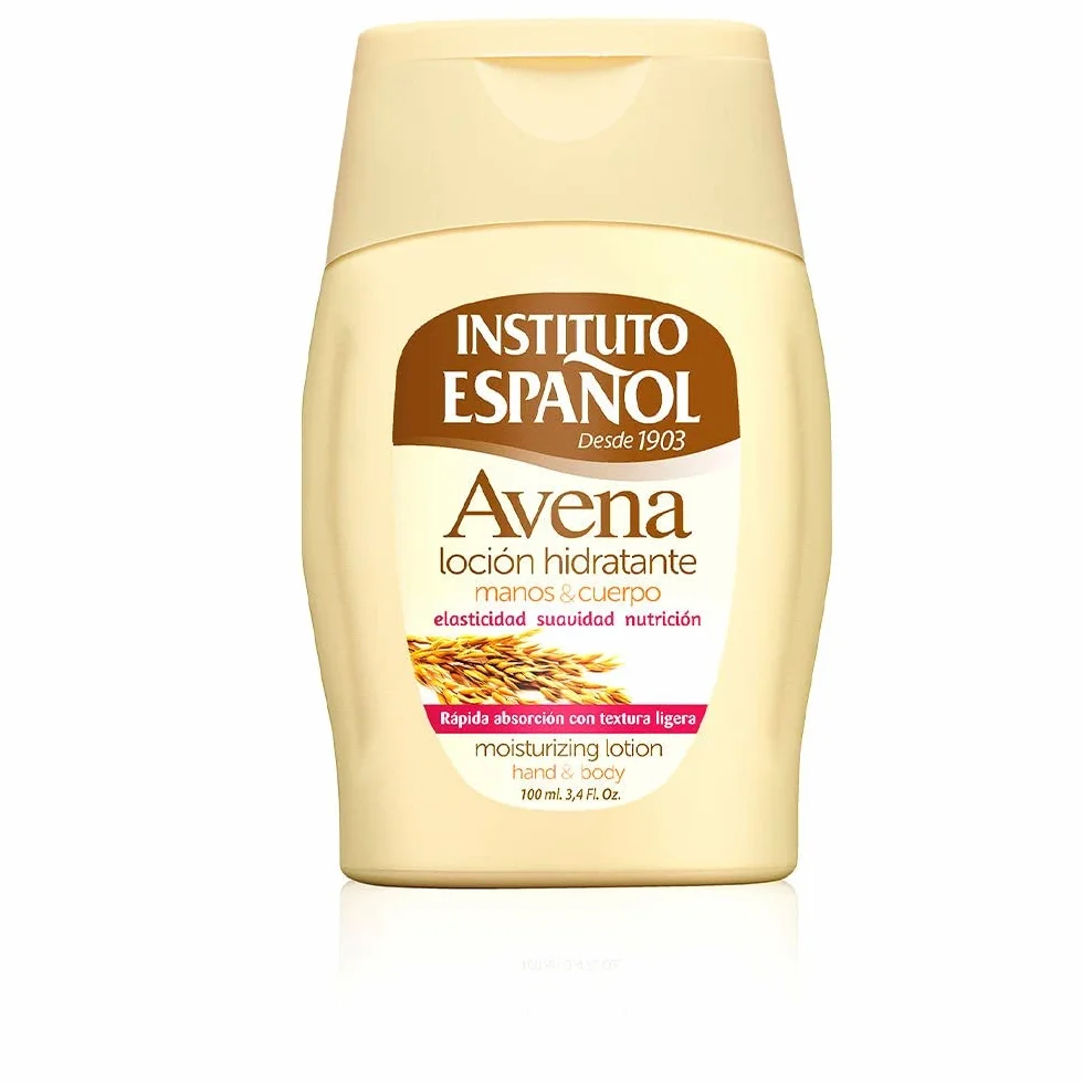 INSTITUTO ESPAÑOL I Latte d'avena spagnolo 100 ml