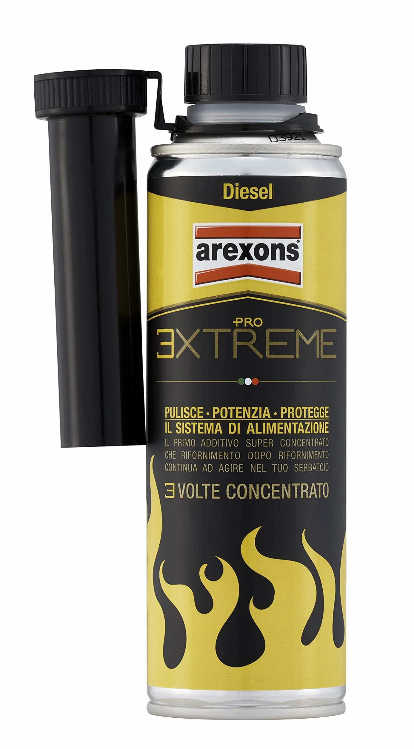 Arexons Additivo PRO Extreme Diesel 325 ml