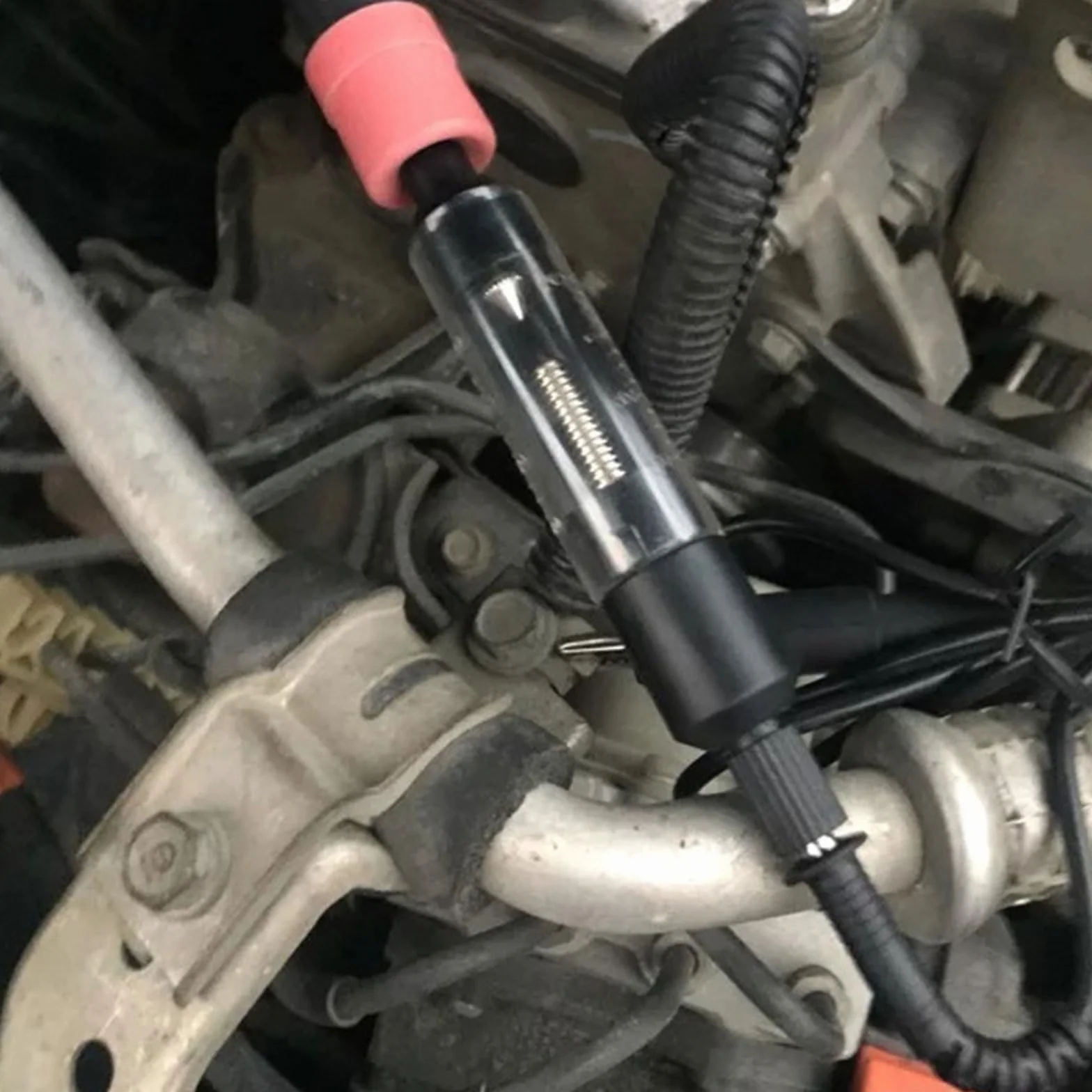 Tester di Accensione per Auto Moto Camion Falciatrici