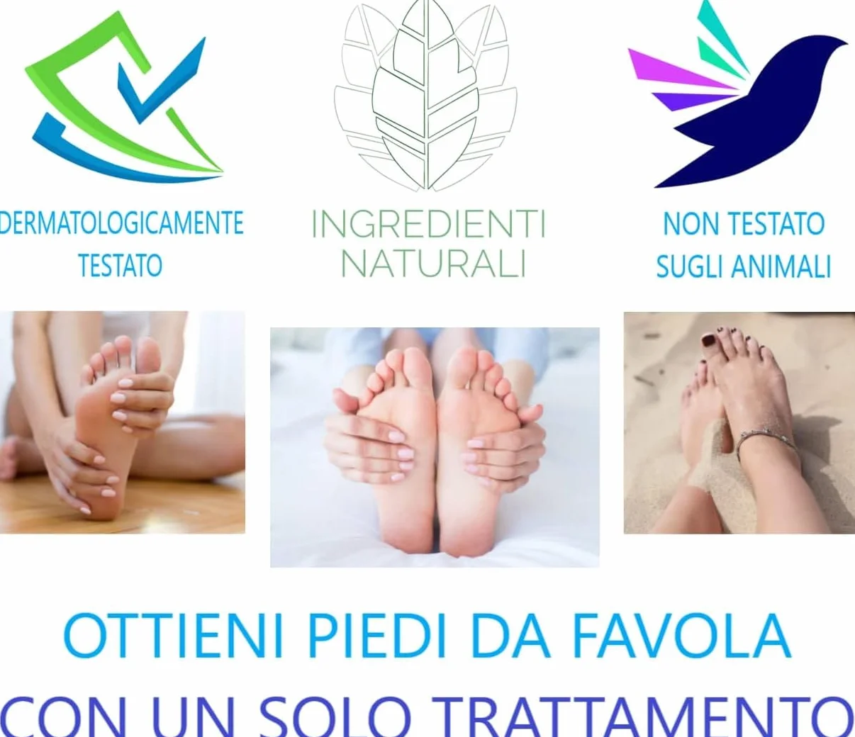Pedimask Maschera Piedi Esfoliante Idratante UltraSTRONG IT - Rimuovere Calli Pelle Morta - Pulizia Profonda - Dermatologicamente Testato (ALOE)