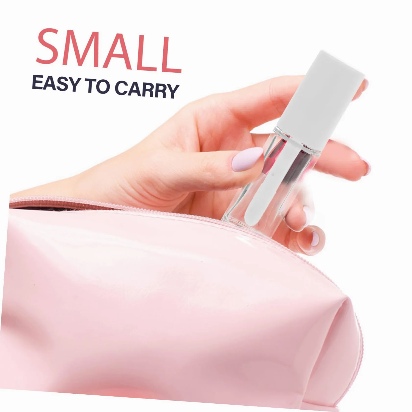 15 Pezzi Tubetti Lucidalabbra 10ml Petg con Applicatori | Bianco, Chiusura Ermetica e Riutilizzabile, Formato Portatile per Shopping All'aperto e Feste