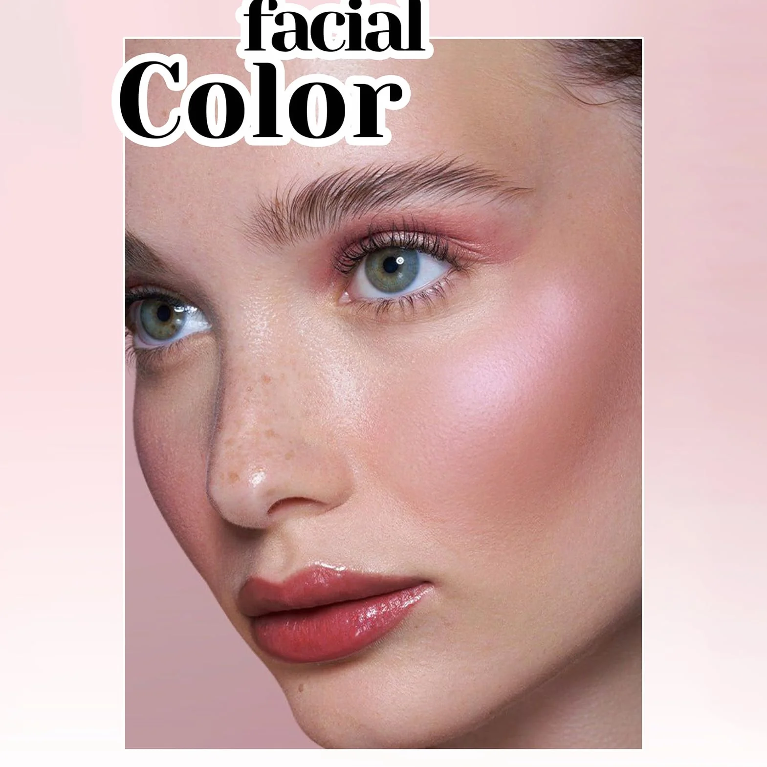 Kit trucco per adolescenti - Set regalo trucco per adolescenti, kit truccoo perr donne | 11 pezzi correttore evidenziatore ombretto mascara Dee pennello perr ciglia principianti