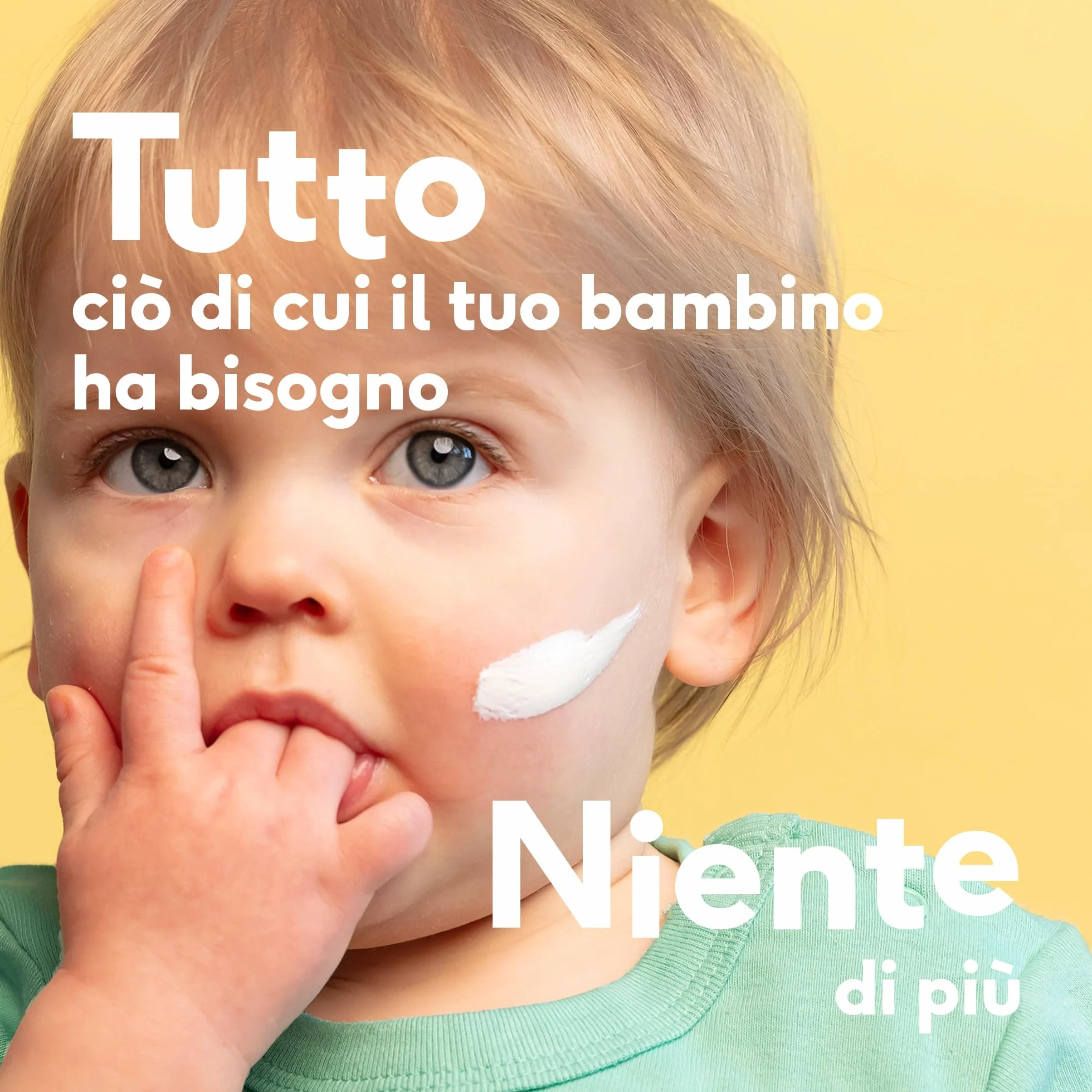 Naïf – Spray Doposole Rinfrescante per Neonati e Bambini – 0% Profumo – Lenisce e Idrata – Senza Microplastiche, Oli Minerali e Siliconi – Vegano – 175 ml