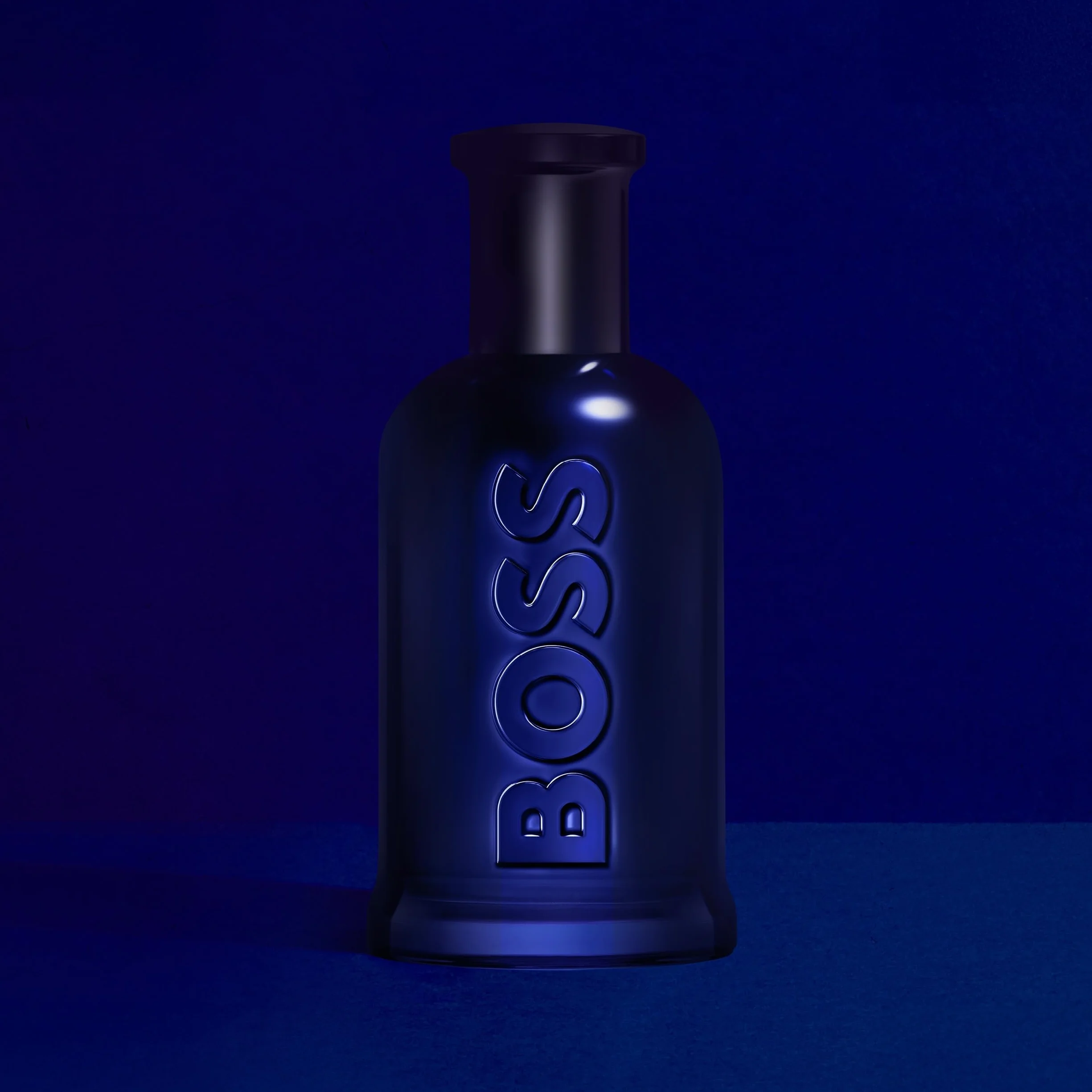 Boss Bottled Night Eau de Toilette