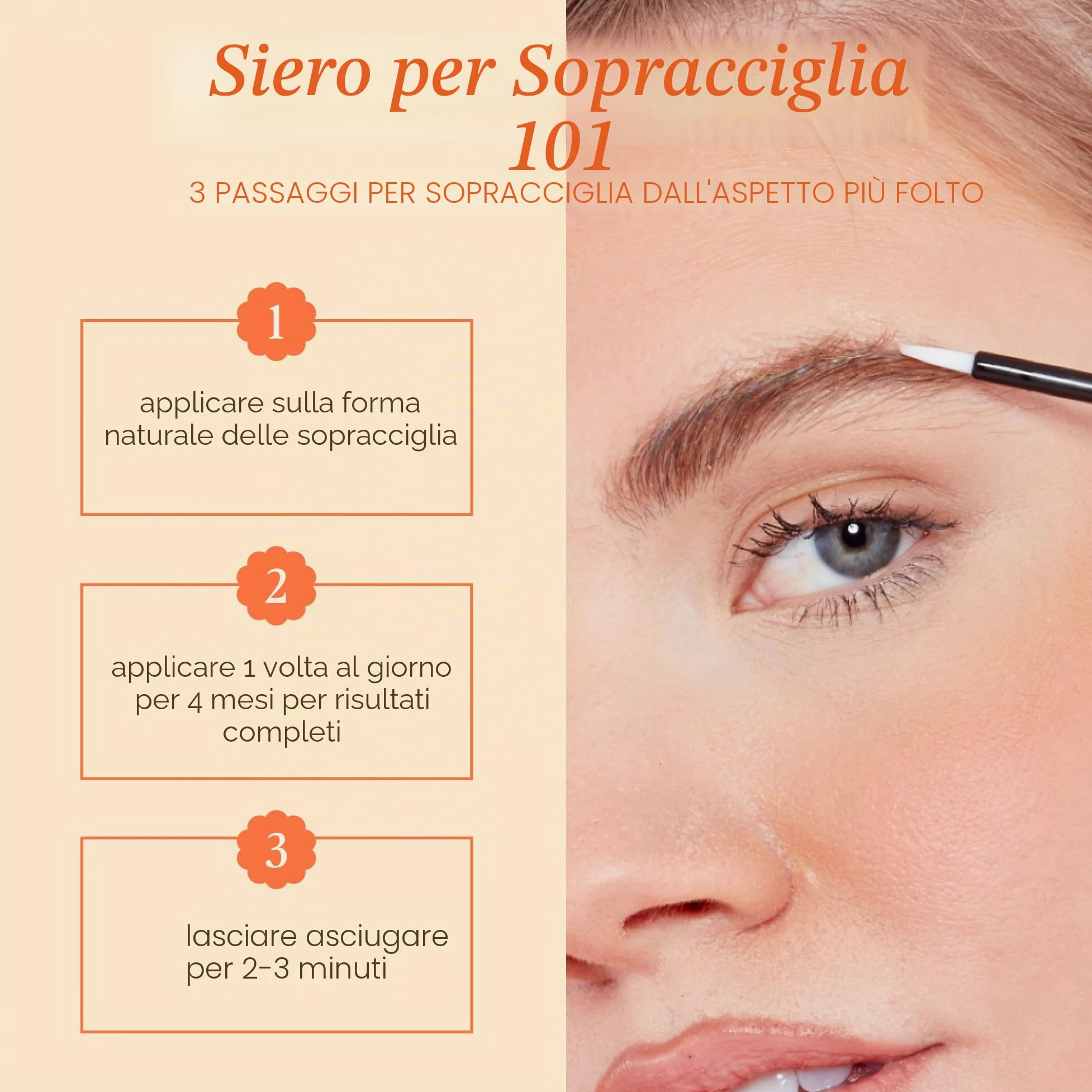 Grande Cosmetics BROW