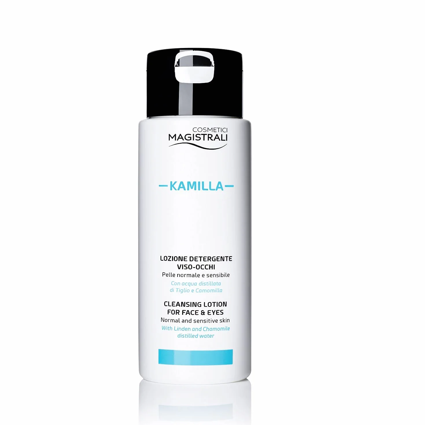 Cosmetici Magist (Difa Cooper) Kamilla Lozione Struccante - 200 ml