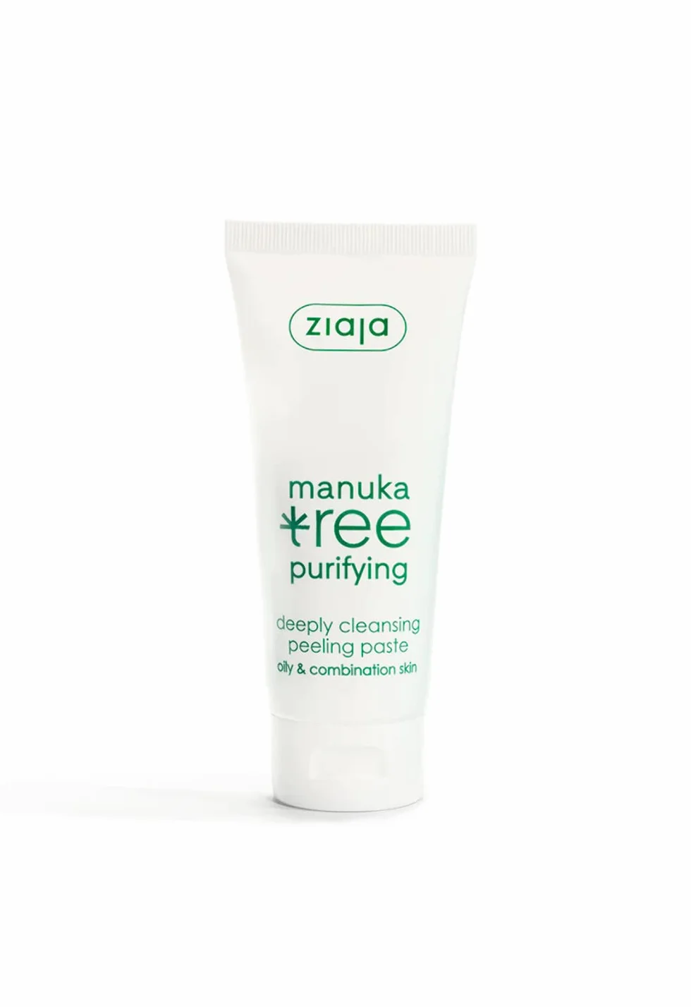 MANUKA pasta exfoliante 75 ml