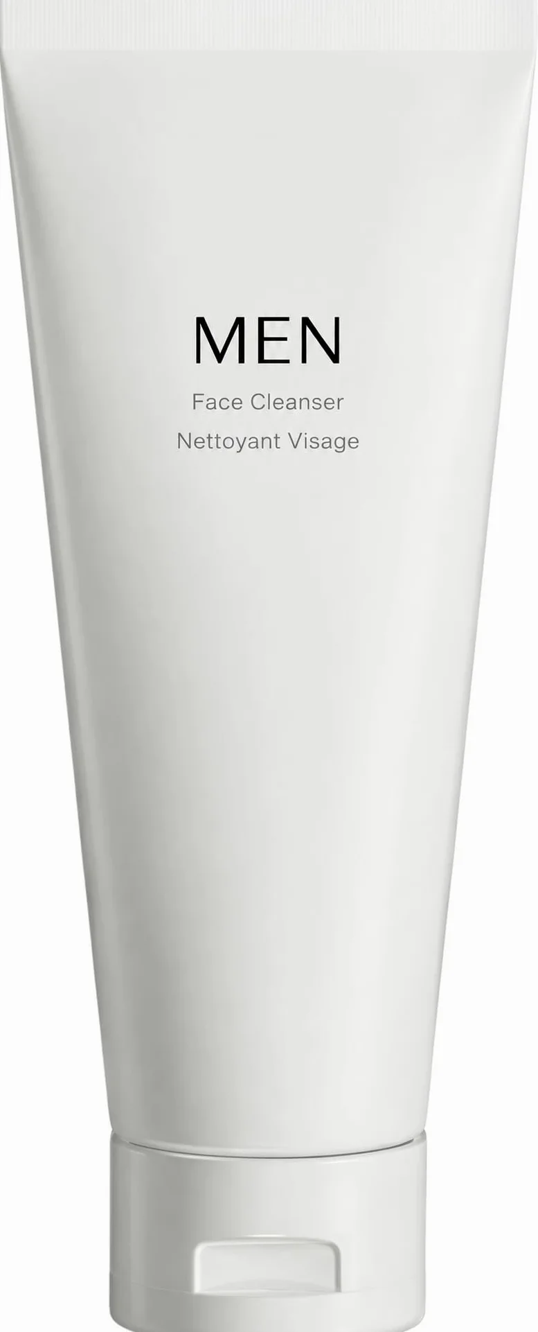 Men Face Cleanser Detergente Viso per Uomo, 125 ml
